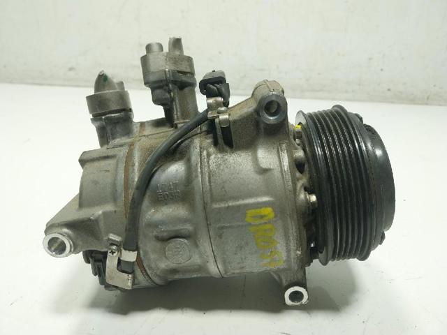 A0008303002 MERCEDES Compresor de aire acondicionado  disponible Vigo
