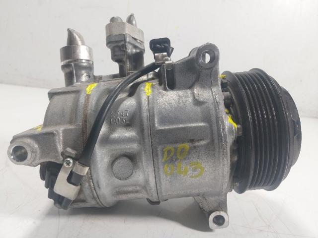 A0008303002 Compresor de aire acondicionado comprar Sevilla