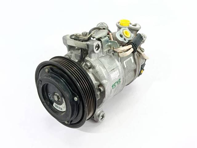 MERCEDES A0008303502 Compresor de aire acondicionado comprar Tarragona
