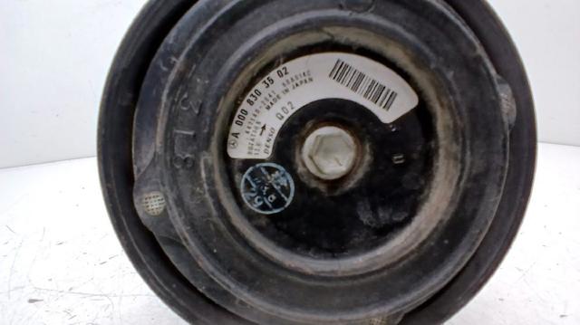 MERCEDES A0008303502 Compresor de aire acondicionado comprar Barcelona