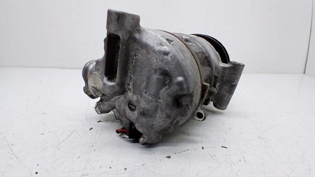 MERCEDES A0008303502 Compresor de aire acondicionado comprar Tarragona
