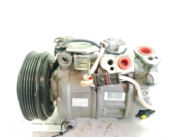 MERCEDES A0008303502 Compresor de aire acondicionado  comprar en Albacete