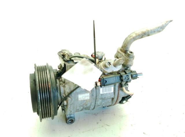 MERCEDES A0008303502 Compresor de aire acondicionado  comprar en Ponferrada