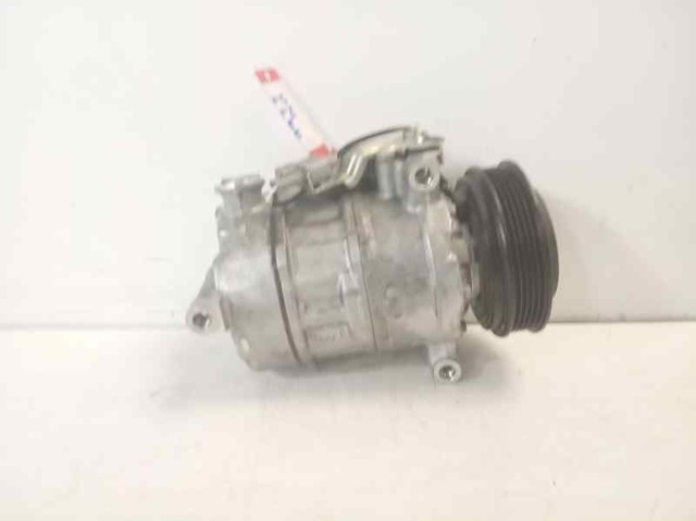 MERCEDES A0008303502 Compresor de aire acondicionado  en stock Salamanca
