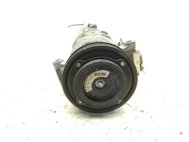 A0008303502 MERCEDES Compresor de aire acondicionado  en stock Gandía
