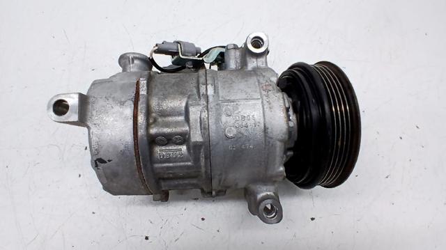 A0008303502 MERCEDES Compresor de aire acondicionado  disponible Ourense
