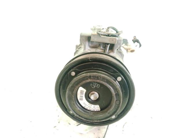 MERCEDES A0008303502 Compresor de aire acondicionado  disponible Lugo