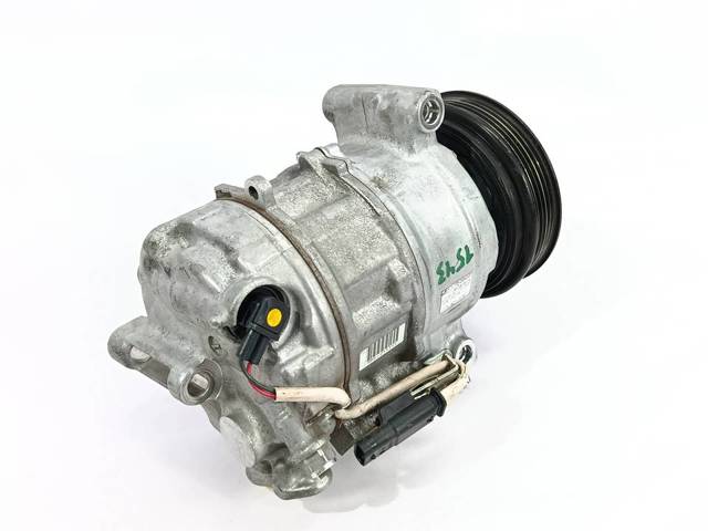 A0008303502 MERCEDES Compresor de aire acondicionado comprar Madrid