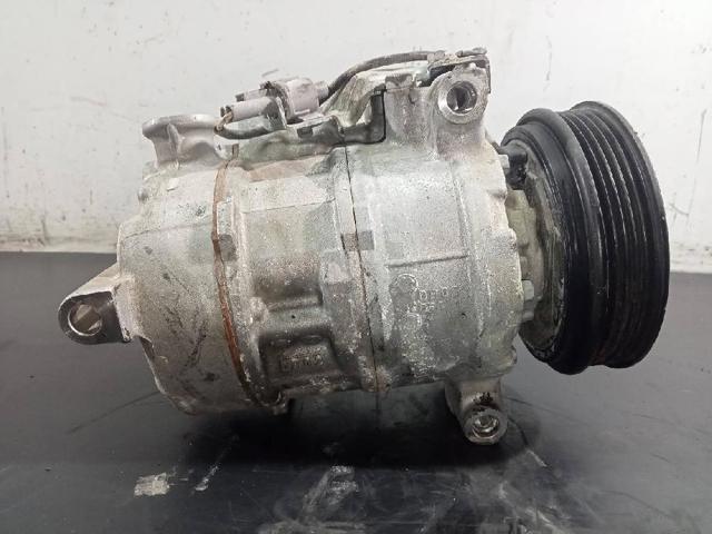 MERCEDES A0008303502 Compresor de aire acondicionado  en stock Salamanca