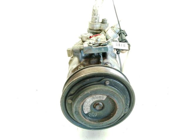 A0008303502 Compresor de aire acondicionado  comprar en Reus