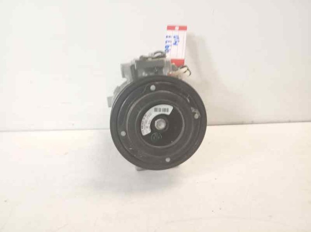 A0008303502 MERCEDES Compresor de aire acondicionado  en stock Gandía