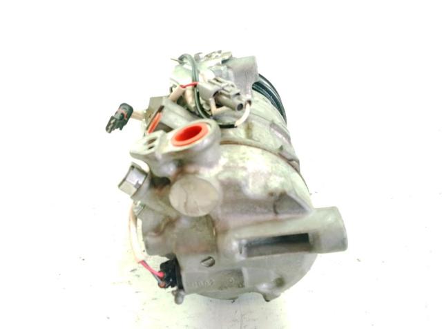 A0008303502 MERCEDES Compresor de aire acondicionado  disponible Vigo