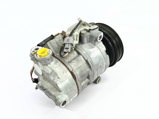 A0008303502 MERCEDES Compresor de aire acondicionado  comprar en Jaén