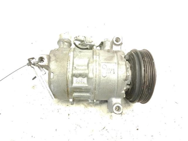 MERCEDES A0008303502 Compresor de aire acondicionado  comprar en Albacete