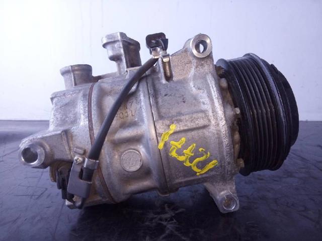 A0008303801 Compresor de aire acondicionado comprar Girona