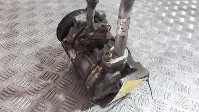 MERCEDES A0008303801 Compresor de aire acondicionado  disponible Valladolid