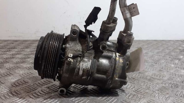 A0008303801 Compresor de aire acondicionado  comprar en Pontevedra
