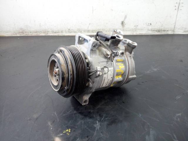 A0008303801 Compresor de aire acondicionado  comprar en Zaragoza