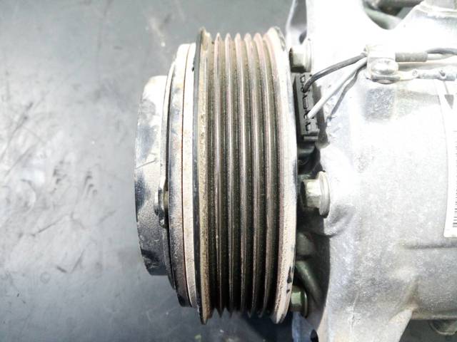 A0008303801 Compresor de aire acondicionado comprar Almería