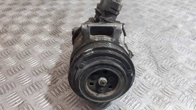A0008303801 Compresor de aire acondicionado  comprar en Zaragoza
