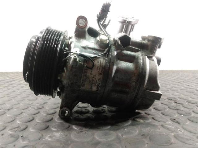 A0008303902 Compresor de aire acondicionado comprar Sevilla