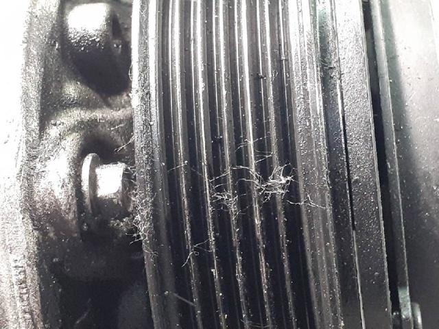 A0008303902 MERCEDES Compresor de aire acondicionado comprar Madrid