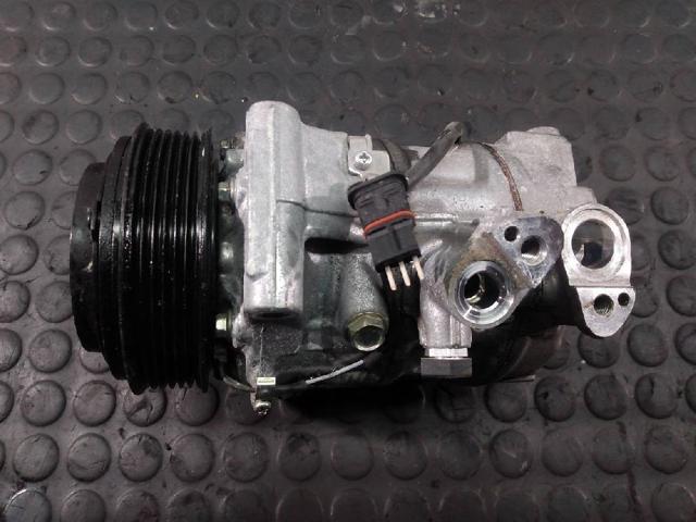 A0008303902 MERCEDES Compresor de aire acondicionado comprar Madrid