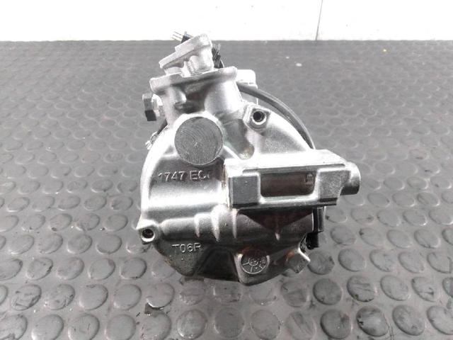 MERCEDES A0008303902 Compresor de aire acondicionado  disponible Lugo