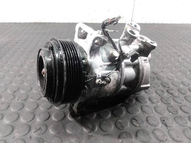 A0008303902 MERCEDES Compresor de aire acondicionado comprar Alcalá