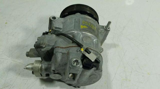 MERCEDES A0008304002 Compresor de aire acondicionado  en stock Salamanca