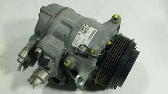 MERCEDES A0008304002 Compresor de aire acondicionado  comprar en Ponferrada