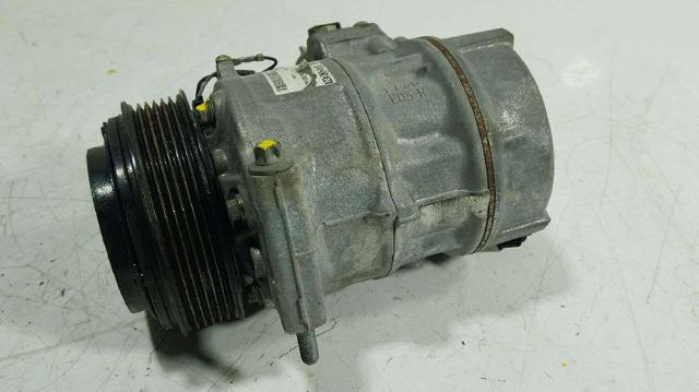 MERCEDES A0008304002 Compresor de aire acondicionado comprar Barcelona
