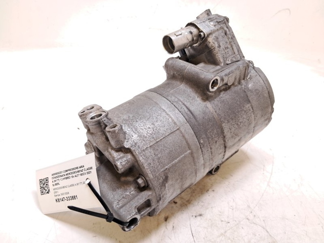 A0008304102 Mercedes