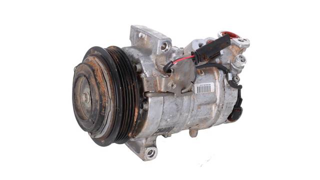 Compresor de aire acondicionado para Mercedes A W177