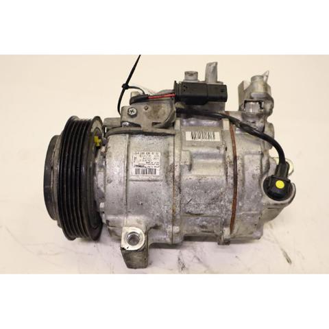 A0008304202 MERCEDES Compresor de aire acondicionado  en stock Gandía
