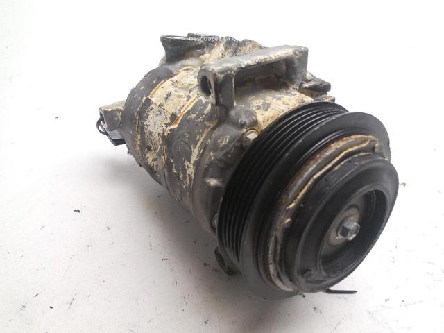 A0008304202 MERCEDES Compresor de aire acondicionado  en stock Huelva
