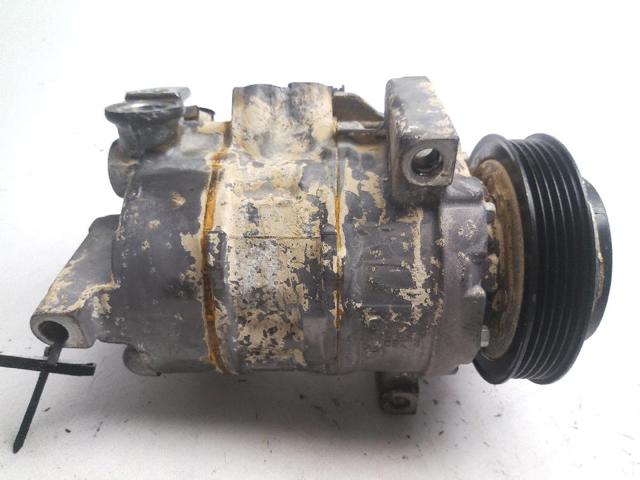 A0008304202 MERCEDES Compresor de aire acondicionado  disponible Ourense