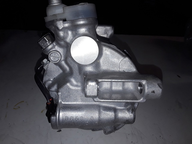 MERCEDES A0008304202 Compresor de aire acondicionado  comprar en Murcia