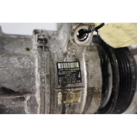MERCEDES A0008304202 Compresor de aire acondicionado  comprar en Ponferrada