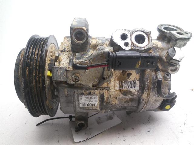 A0008304202 MERCEDES Compresor de aire acondicionado  comprar en Oviedo