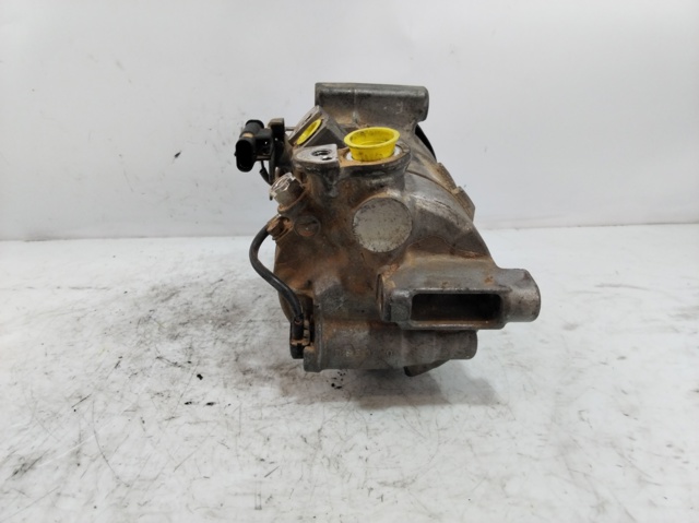 A0008304202 MERCEDES Compresor de aire acondicionado  comprar en Lleida