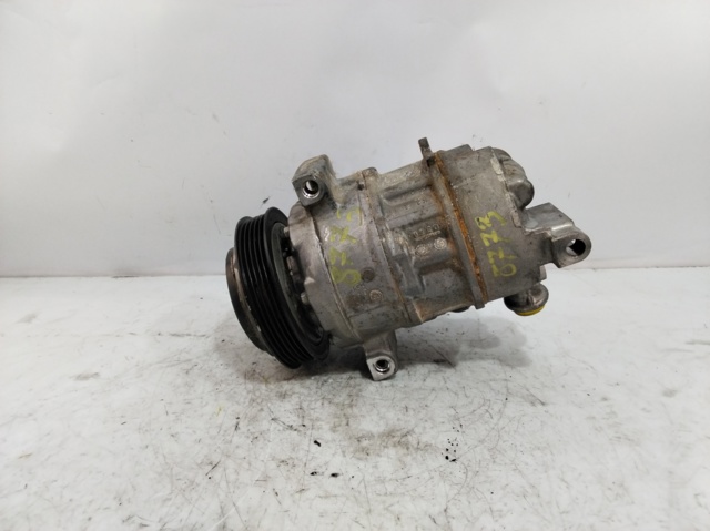 MERCEDES A0008304202 Compresor de aire acondicionado comprar Pamplona