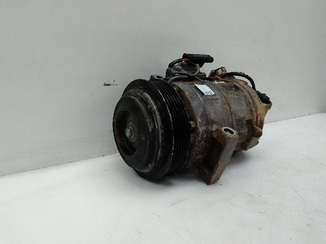 Compresores de aire acondicionado Mercedes A  (W177)