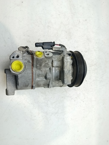 Compresor de ac para Mercedes A  (W177)