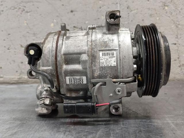 A0008304202 MERCEDES Compresor de aire acondicionado  en stock Huelva