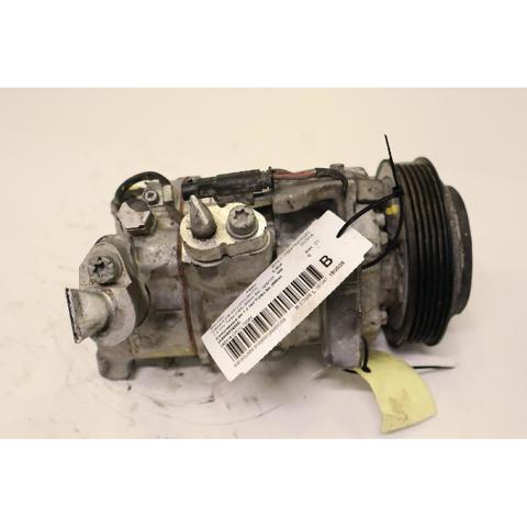 A0008304202 Compresor de aire acondicionado comprar Almería