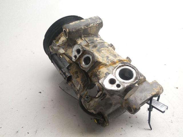 MERCEDES A0008304202 Compresor de aire acondicionado  en stock Valencia
