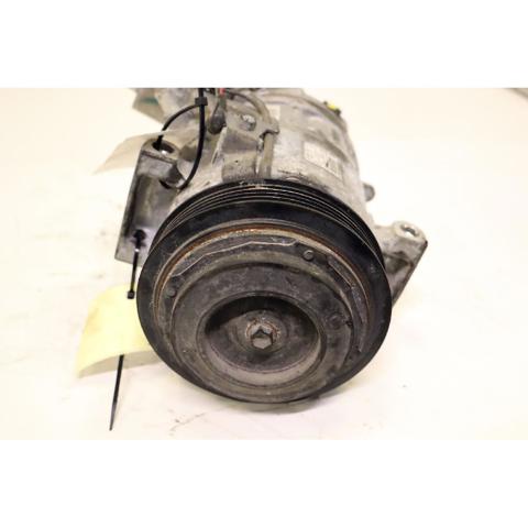 MERCEDES A0008304202 Compresor de aire acondicionado  en stock Terrassa