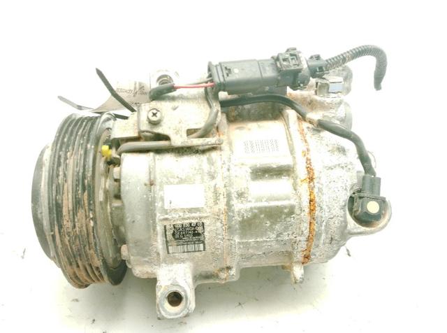 A0008304202 Compresor de aire acondicionado  comprar en Pontevedra