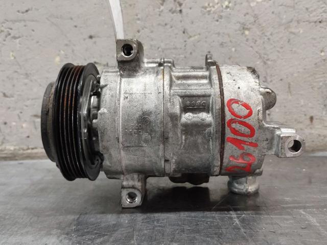A0008304202 Compresor de aire acondicionado comprar Girona